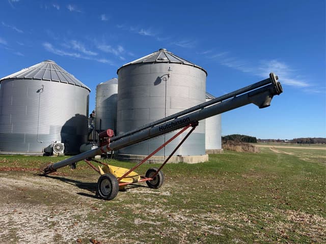 Image of Hutchinson 10x30 equipment image 2