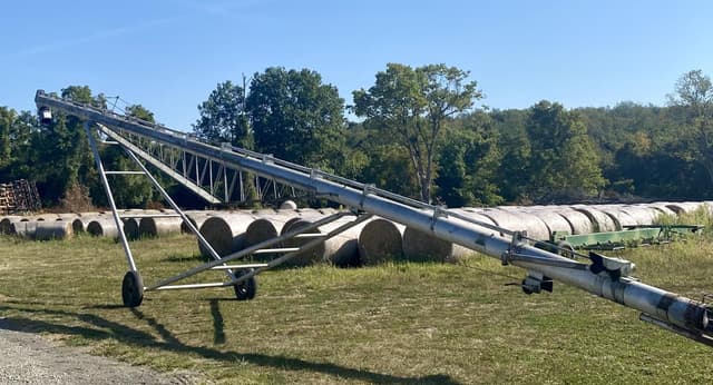 Image of Hutchinson 10x71 equipment image 1