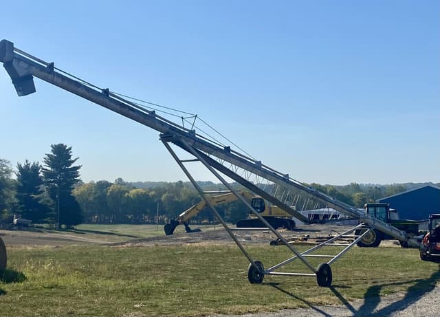 Image of Hutchinson 10x71 equipment image 2