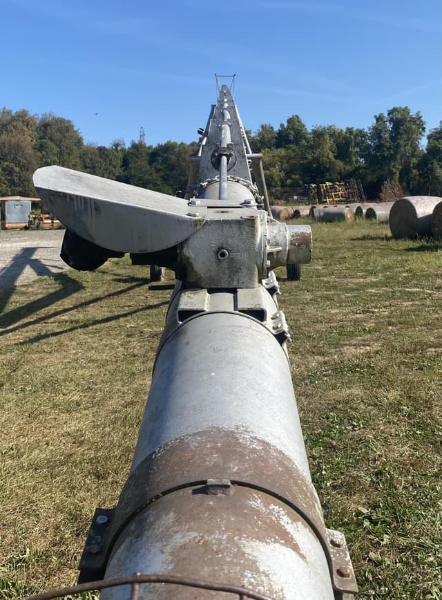 Image of Hutchinson 10x71 equipment image 3