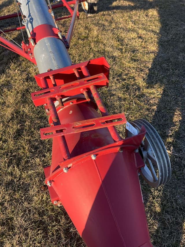 Image of Hutchinson 10x41 equipment image 2