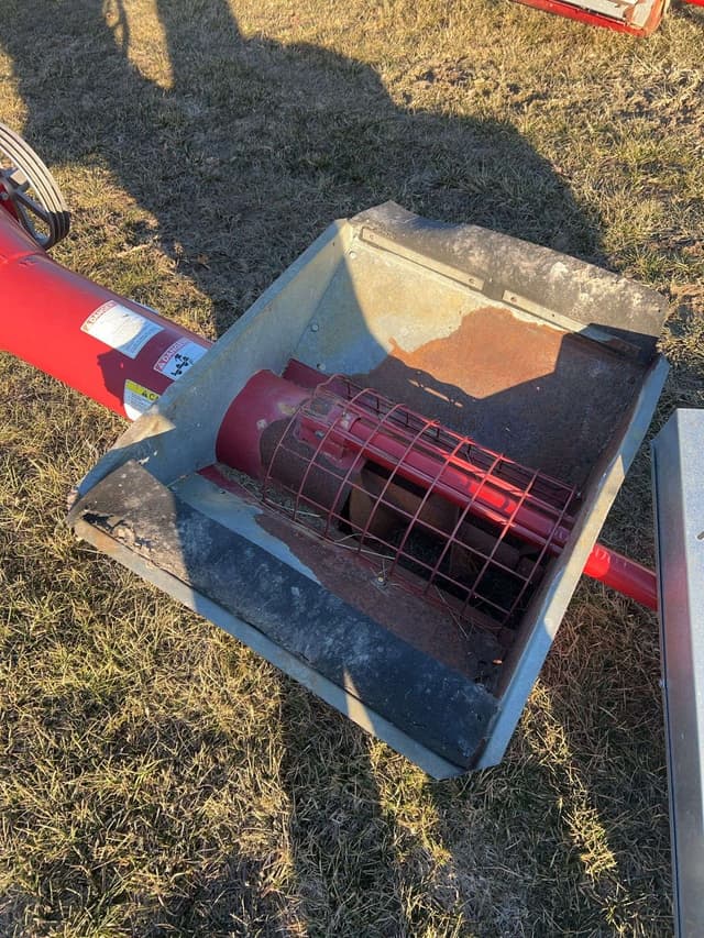 Image of Hutchinson 10x41 equipment image 1