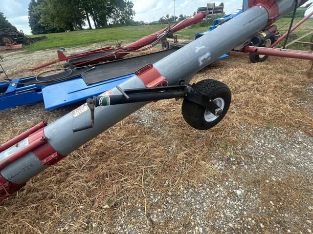 Image of Hutchinson 10x30 equipment image 2
