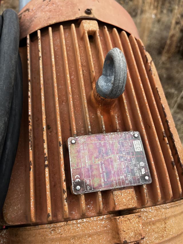 Image of Hutchinson 10x32 equipment image 3