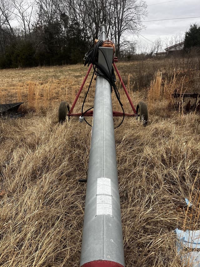 Image of Hutchinson 10x32 equipment image 1