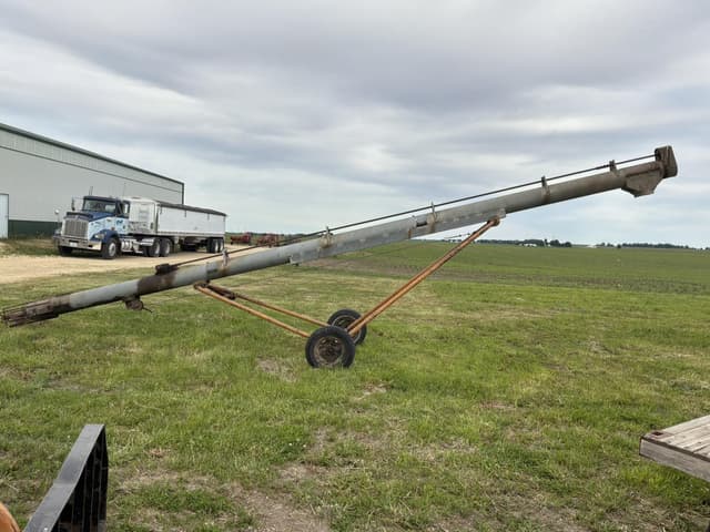 Image of Hutchinson 10x32 equipment image 4