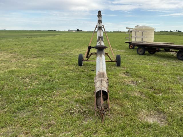 Image of Hutchinson 10x32 equipment image 3