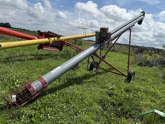 Image of Hutchinson 10x32 equipment image 1
