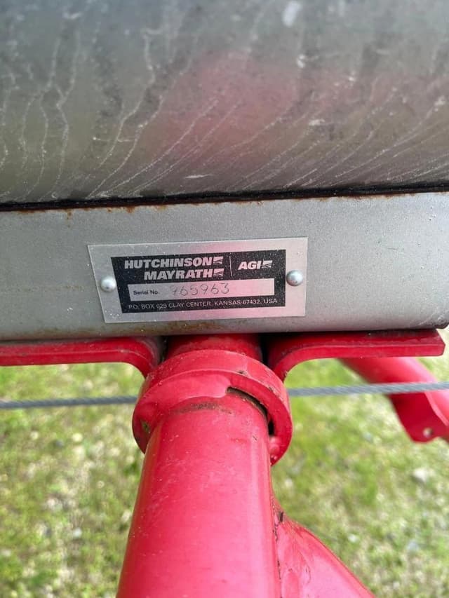 Image of Hutchinson 10x32 equipment image 4