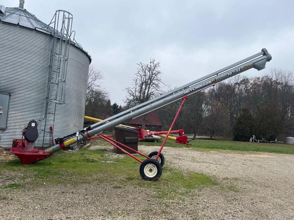 Image of Hutchinson 10x32 Primary image