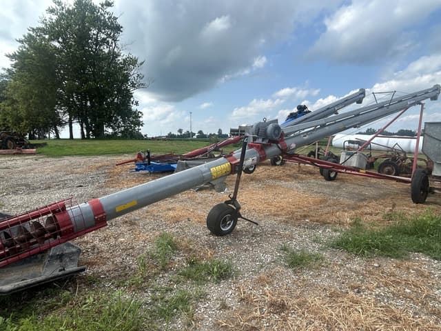 Image of Hutchinson 10X52 equipment image 1