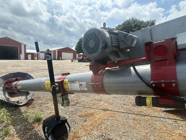 Image of Hutchinson 10X52 equipment image 4