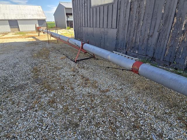 Image of Hutchinson 10x60 equipment image 2
