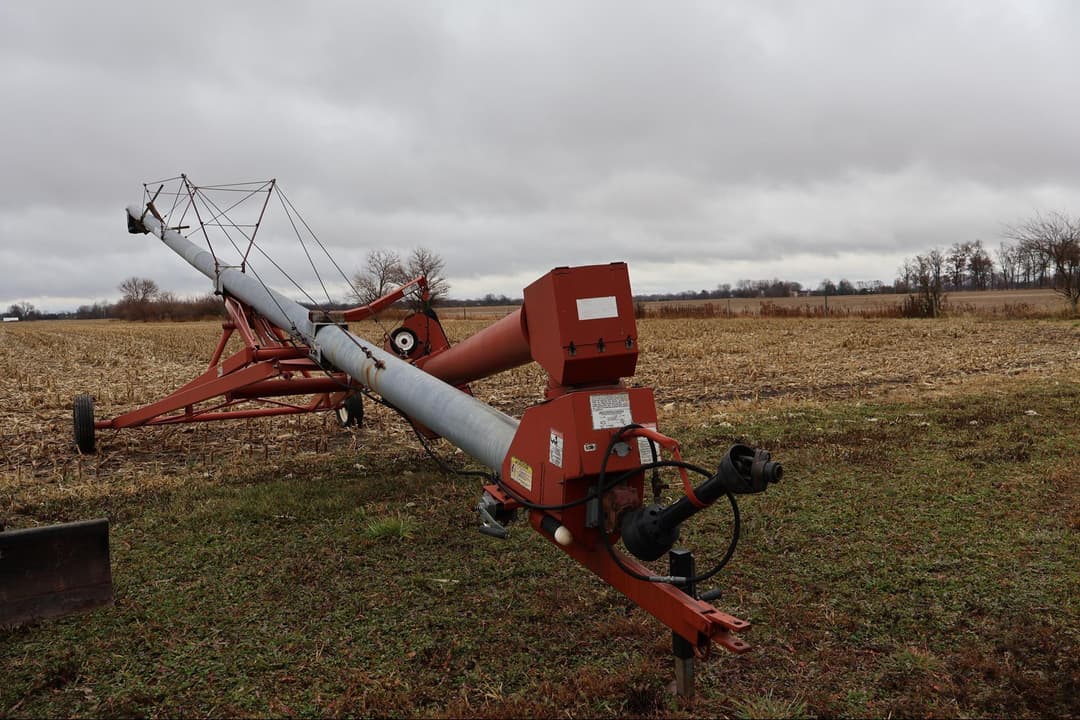 Image of Hutchinson 10x60 Image 1