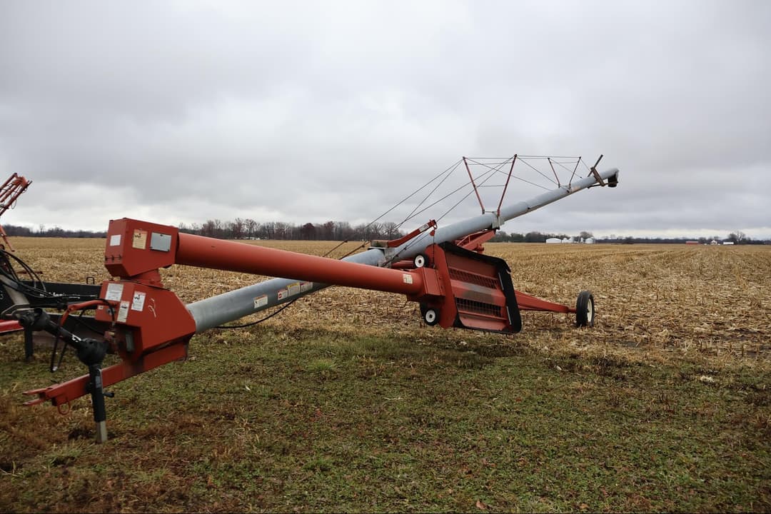 Image of Hutchinson 10x60 Image 0