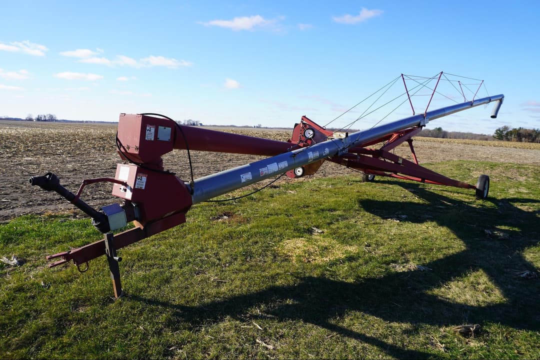 Image of Hutchinson 10x60 Image 1