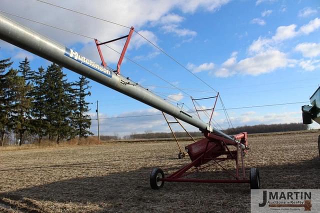 Image of Hutchinson 10x60 equipment image 2