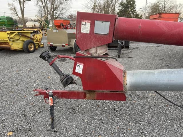 Image of Hutchinson 10x60 equipment image 2