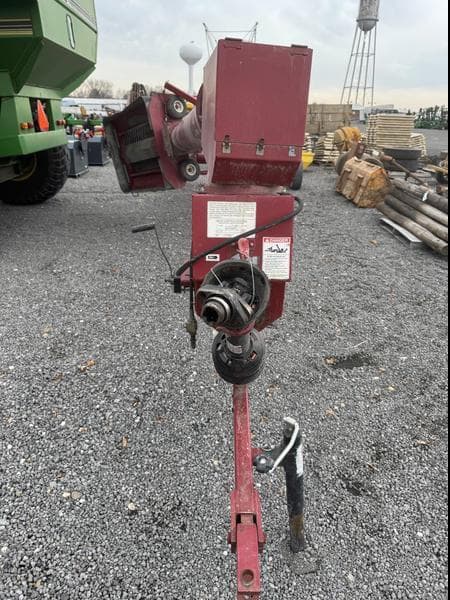 Image of Hutchinson 10x60 equipment image 4