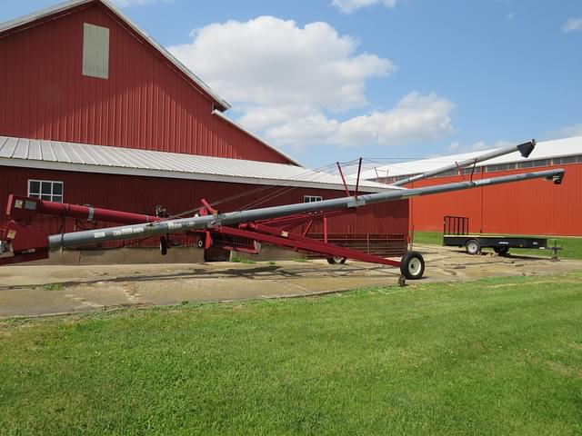 Image of Hutchinson 10x62 equipment image 2