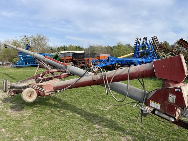 Image of Hutchinson 10x70 equipment image 2