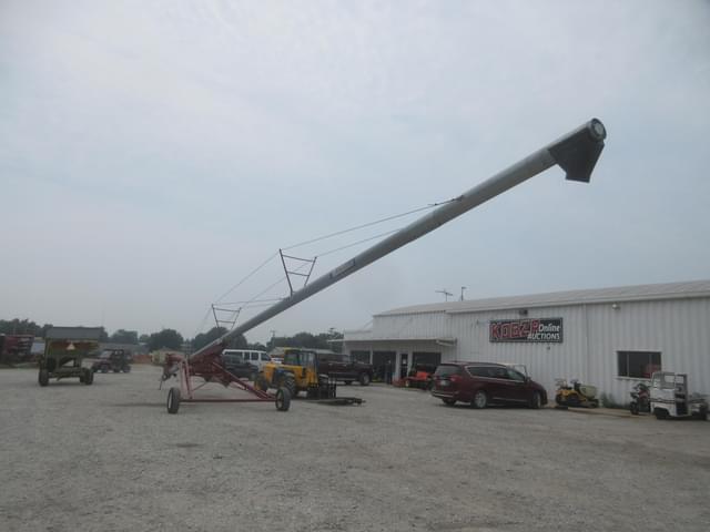 Image of Hutchinson 10x70 equipment image 3