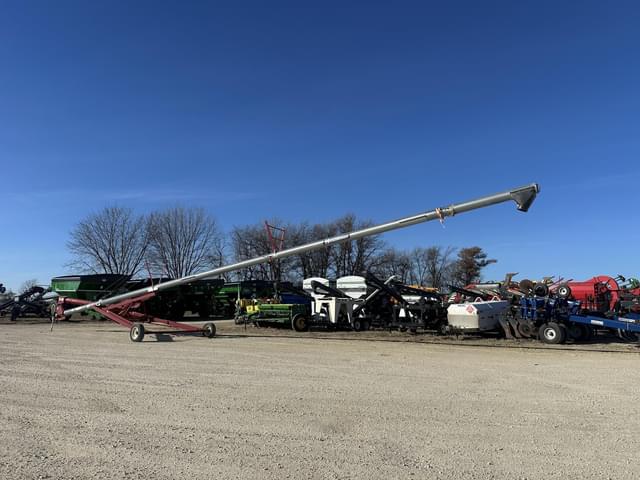 Image of Hutchinson 10x70 equipment image 1