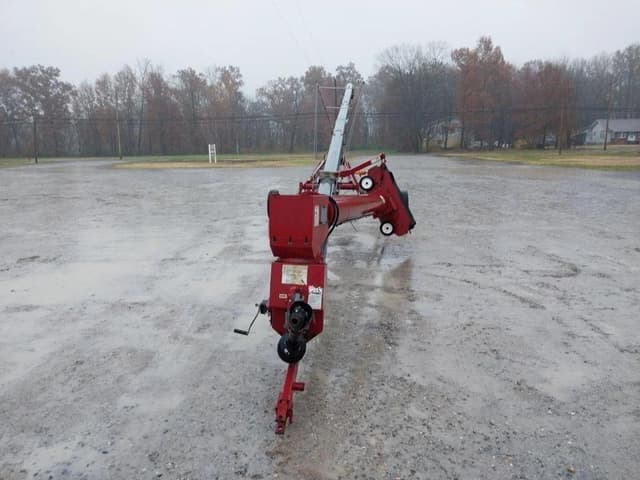 Image of Hutchinson 10x70 equipment image 1