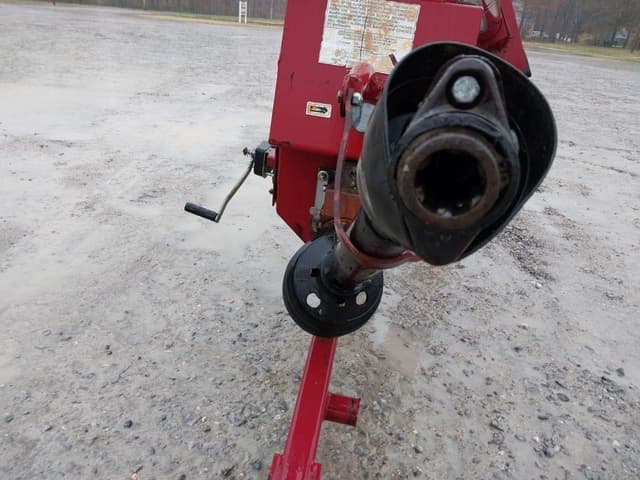 Image of Hutchinson 10x70 equipment image 2