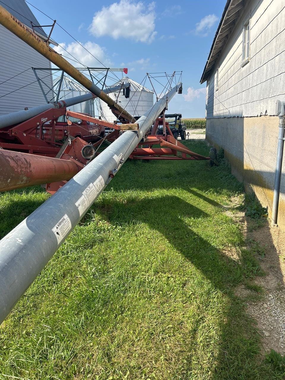 Hutchinson 10x71 Equipment Image0