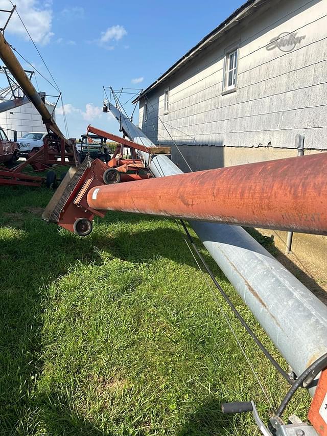 Image of Hutchinson 10x71 equipment image 1