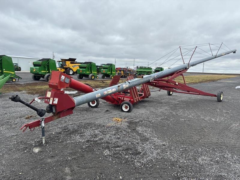 Hutchinson 10x71 Equipment Image0