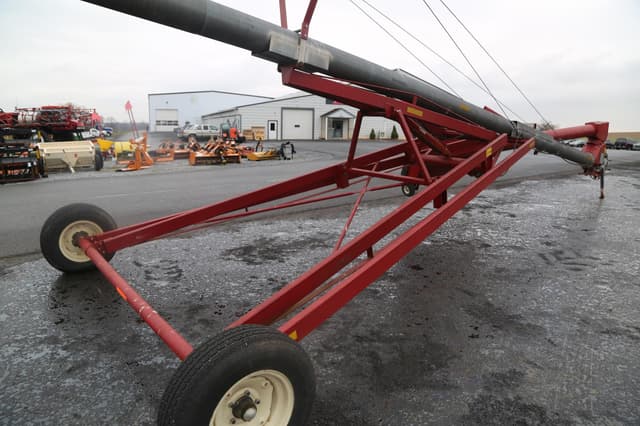 Image of Hutchinson 10x71 equipment image 4