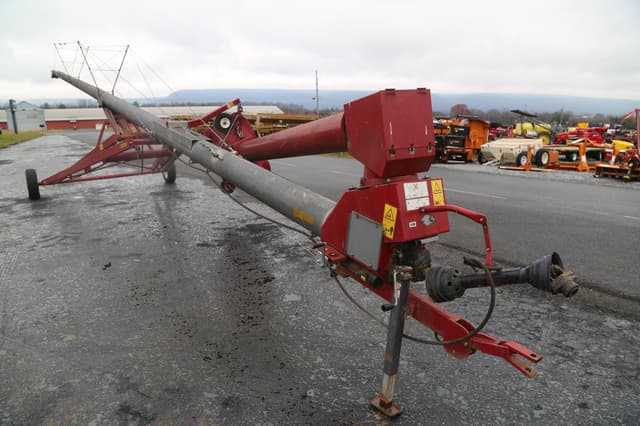 Image of Hutchinson 10x71 equipment image 3