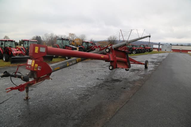 Image of Hutchinson 10x71 equipment image 1