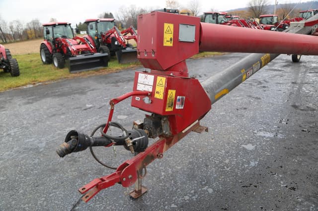 Image of Hutchinson 10x71 equipment image 2