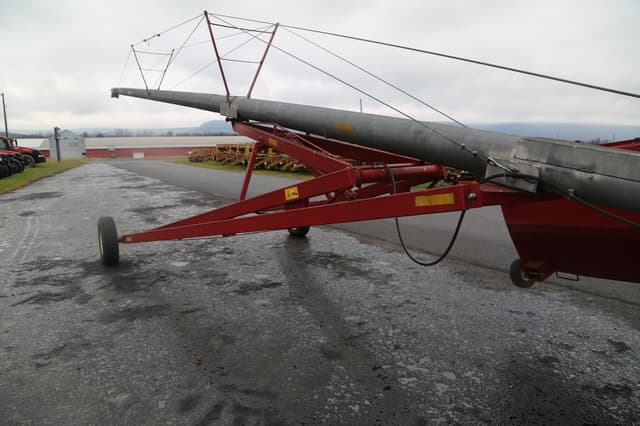 Image of Hutchinson 10x71 equipment image 1