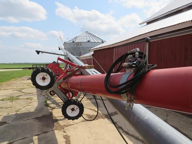 Image of Hutchinson 10x72 equipment image 2