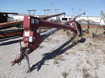 Main image Hutchinson 10x72