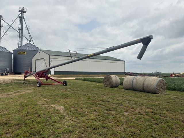 Image of Hutchinson 10x72 equipment image 2