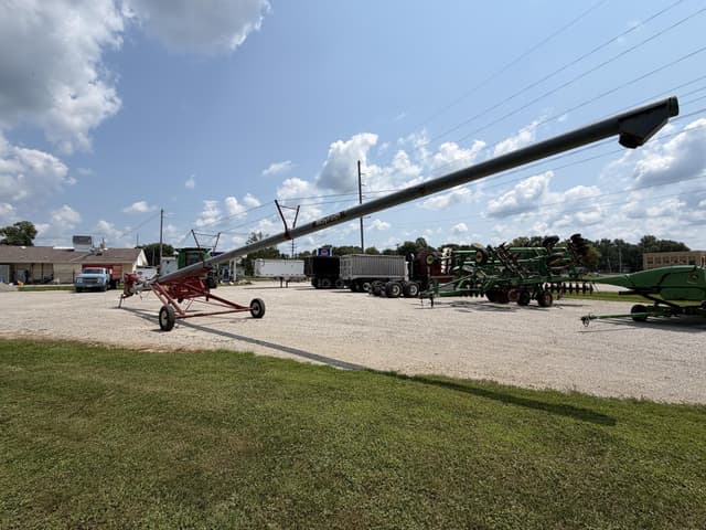 Image of Hutchinson 10x72 equipment image 2
