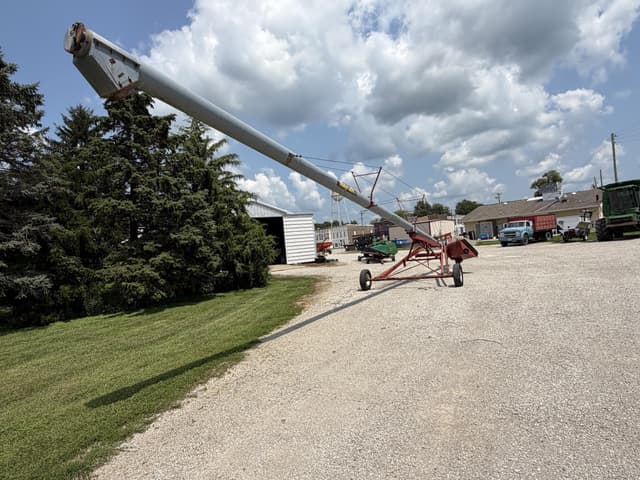 Image of Hutchinson 10x72 equipment image 3