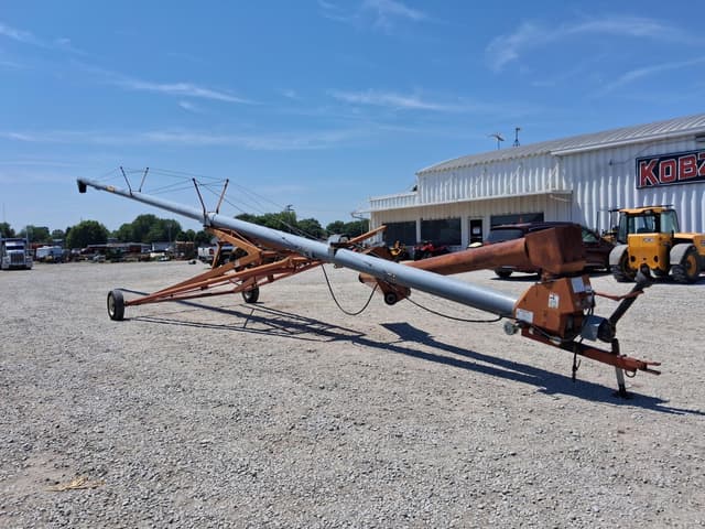Image of Hutchinson 10x74 equipment image 1