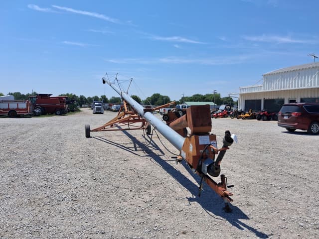 Image of Hutchinson 10x74 equipment image 2