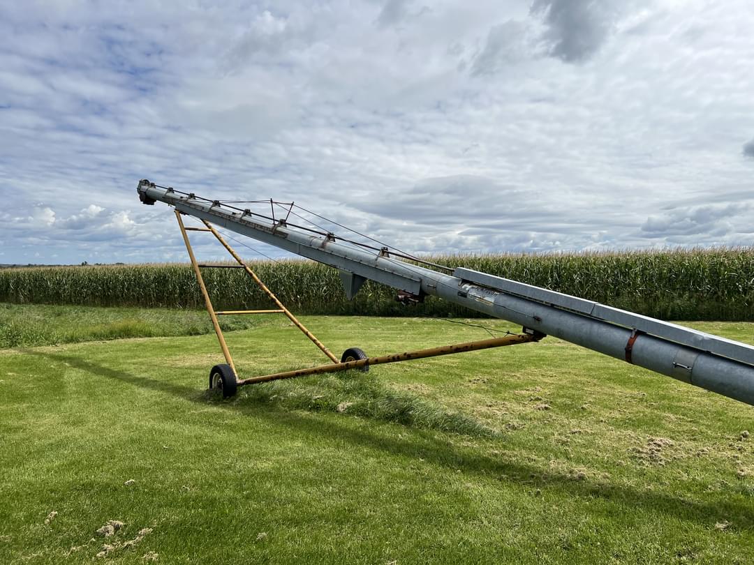 Image of Hutchinson 12x50 Image 0