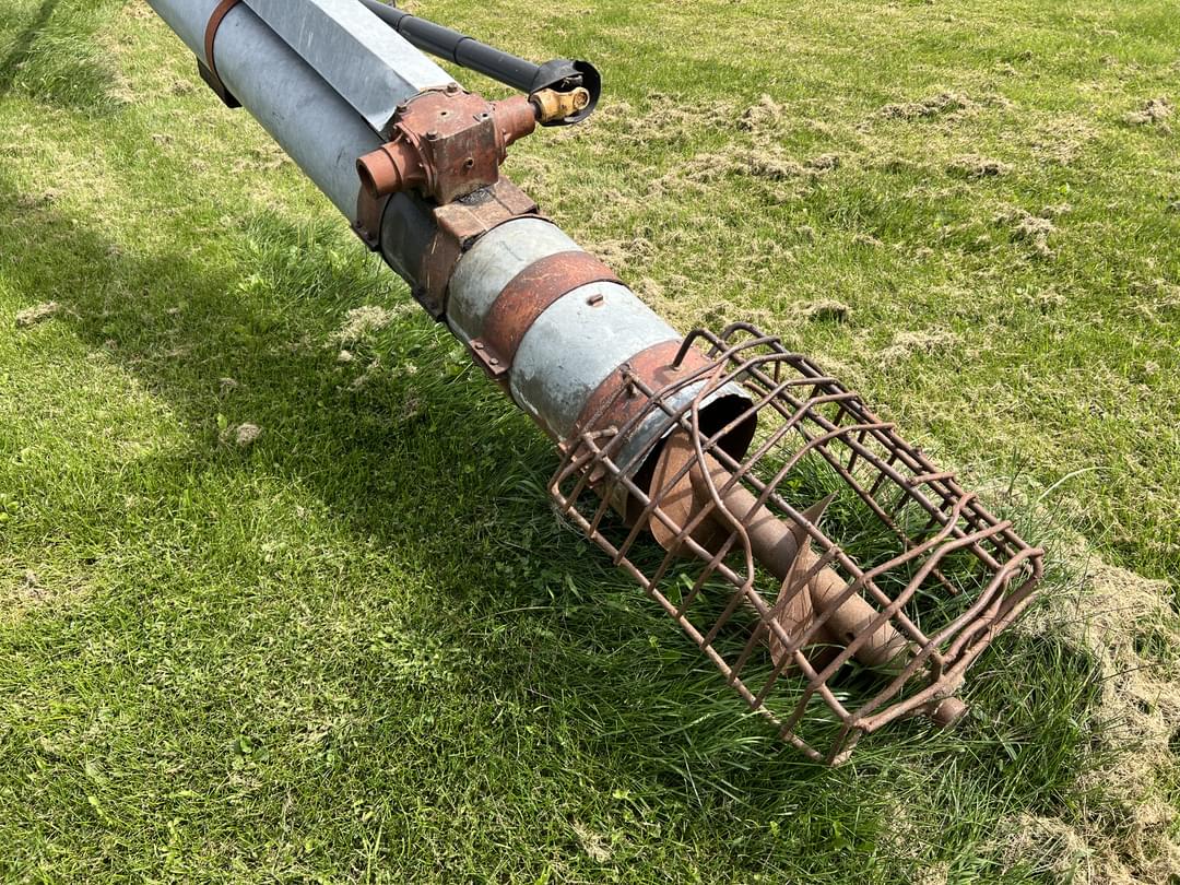 Image of Hutchinson 12x50 Image 1