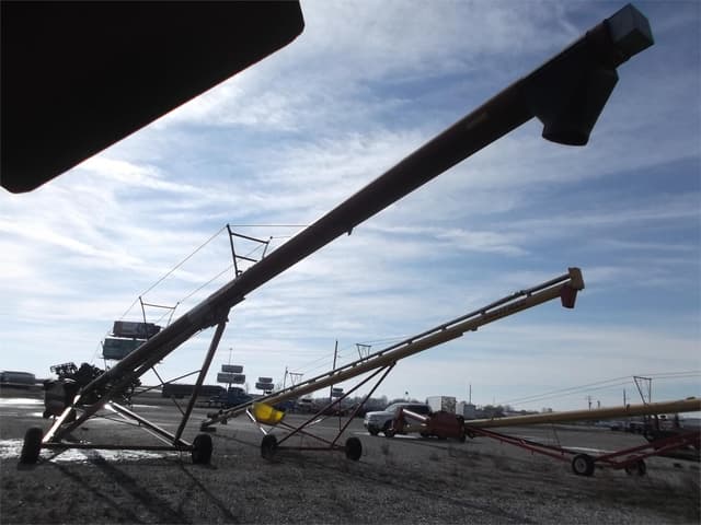 Image of Hutchinson 13x72 equipment image 2