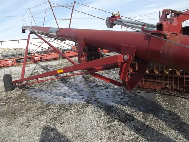 Image of Hutchinson 13x72 equipment image 1