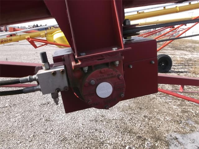 Image of Hutchinson 13x72 equipment image 4