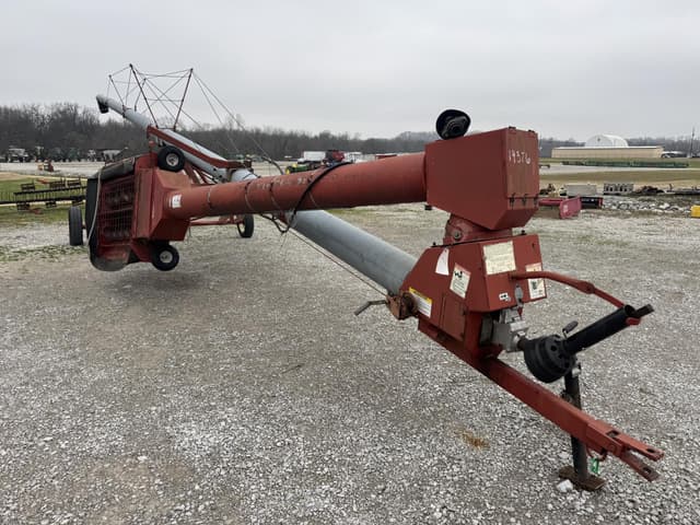 Image of Hutchinson 10x70 equipment image 2